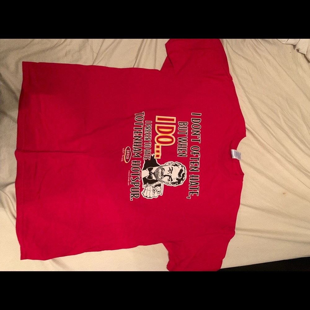 Men’s t-shirt